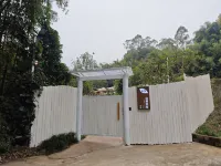 Qiuqiu Homestay Hotels in Lvxin Park/University City