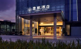 Yunkai Hotel - Housity