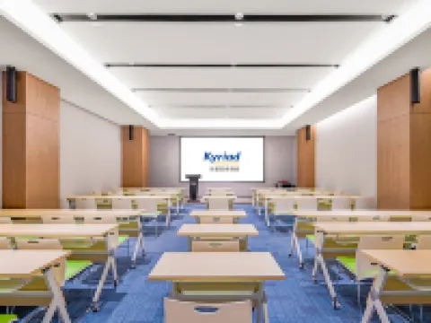 Kyriad Hotel (Qujing Xuanwei Meixuan Square Railway Station) Hotels in Xuanwei