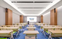 Kyriad Hotel (Qujing Xuanwei Meixuan Square Railway Station) Hotels in Xuanwei