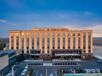 Xana Hotelle Hotel (Baoding Wangdu) Hotels in Wangdu