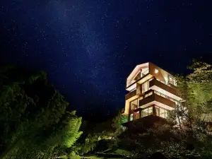 黃山雲上民宿
