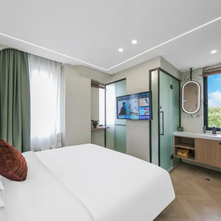 Putuo Mountain Puyuan Homestay (Pujisi)