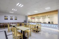 โรงแรมซีเล็คท์เฉิงชื่อต้าหราน - พร้อมอาหารเช้า