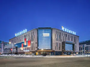 Rezen Select Hotel