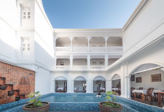 라나 인탄 호텔 & 스파