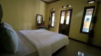 Villa Setumbu powered by Cocotel Hotels in Borobudur