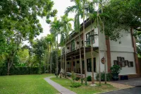 Tai Resort Hotels in San Pa Tong