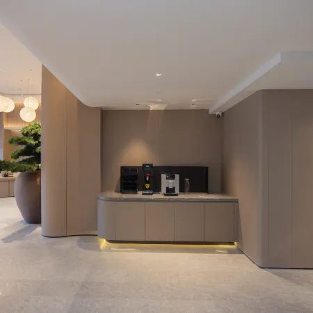 JI Hotel (Shaoxing Lu Xun Guli Kuaiji Road)