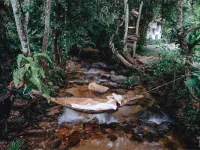 我的清邁小屋 湄昂酒店
