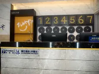 7 Days Premium Hotel (Cao County Ginza Mall Dejia Building) - 2-Star