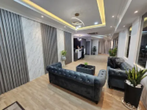 Warisan Hotel Hotel di Kota Kinabalu