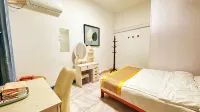 Changsha Changrong Hostel - Apartemen