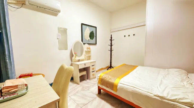 Changsha Changrong Hostel Отели рядом с достопримечательностью «Baihe Spring»