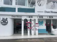 DeerHouse Lake View Holiday Home Hotels near Xishan Island in the Taihu Lake
