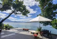Wind Courtyard Seaview Inn 난쉰펑칭다오/남심풍정도-비치포장/해변포장 주변 호텔