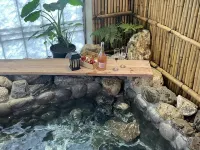Beijing Yunsuli Private Hot Spring
