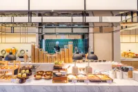 Atour Hotel Qishan Avenue, Chizhou Railway Station - breakfast