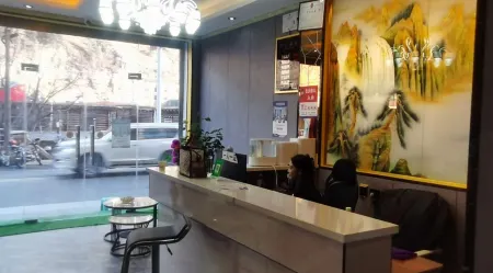 Wankai Business Hotel