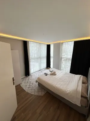 My Blue Boutıque Hotel