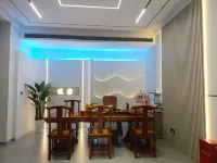 百里杜鵑悦·宿