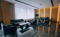 Aifeel Hotel (Fangshan) - Wifi