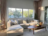 Heritage Hermit villa Pattaya Hotels near Wat Khao Din Temple