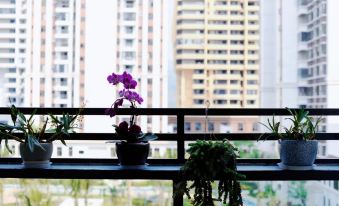 Mengla Nanla Apartmentfang