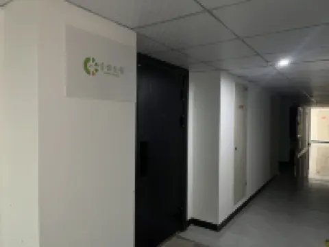 Qingcheng Homestay