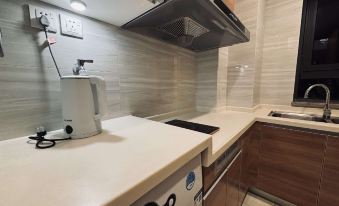Weihai Hiland Bay Apartment Hotel(Weihai Park branch)