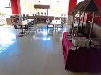 Hotel Brothers Inn Merah Solo Baru - breakfast