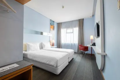 Luminor Hotel Metro Bandung