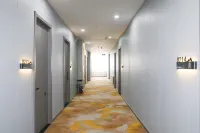 Ordos Impression Hotel