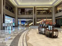 Tai'an Blossom Daogu Hotel (Wanda) Hotels in Tai'an