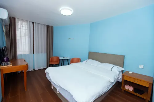Yueqing Qiyuan Hotel