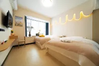 Shanyucheng Bed and Breakfast 장가계 고속철도 버스 터미널 주변 호텔