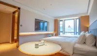 JI Hotel (Chizhou Shitaixian Renminnan Road)