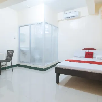 RedDoorz @ Western Bicutan Transients Inn Hotels in der Nähe von Our Lady of the Poor Parish