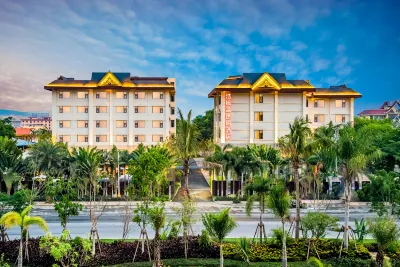 Hawthorn by Wyndham Xishuang Banna Jinghong Hotels in Jinghong