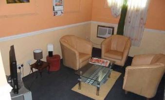 Kenbrill Hyatt Hotel