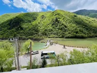 Tanchang Eman Juyuan Homestay فنادق في جَو تشىُ