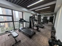 ドアランドVホテル（長沙五一広場湘雅附一）