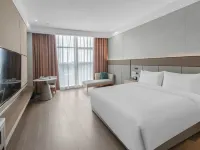 JI Hotel (Kashgar Jiashi) Hotels in Jiashi