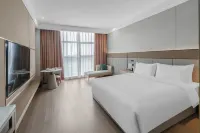 JI Hotel (Kashgar Jiashi) Hotels in Gashi