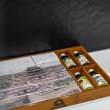 Floral Lux Hotel·Pingyuan Gongfu
