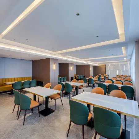 Huocheng Chuxi Hotel