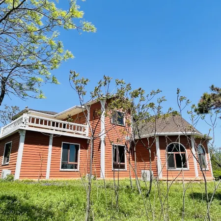 Mopan Mountain Island Homestay