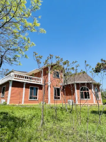 Mopan Mountain Island Homestay