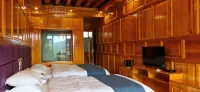 Diebu Zhagana Scenic Tibetan Pavilion Homestay