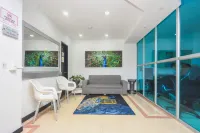 Hotel Estadio Real